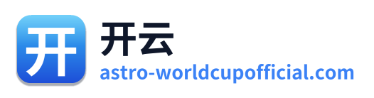 开云 Logo